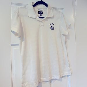 Adidas - ClimaCool Women’s Golf Polo